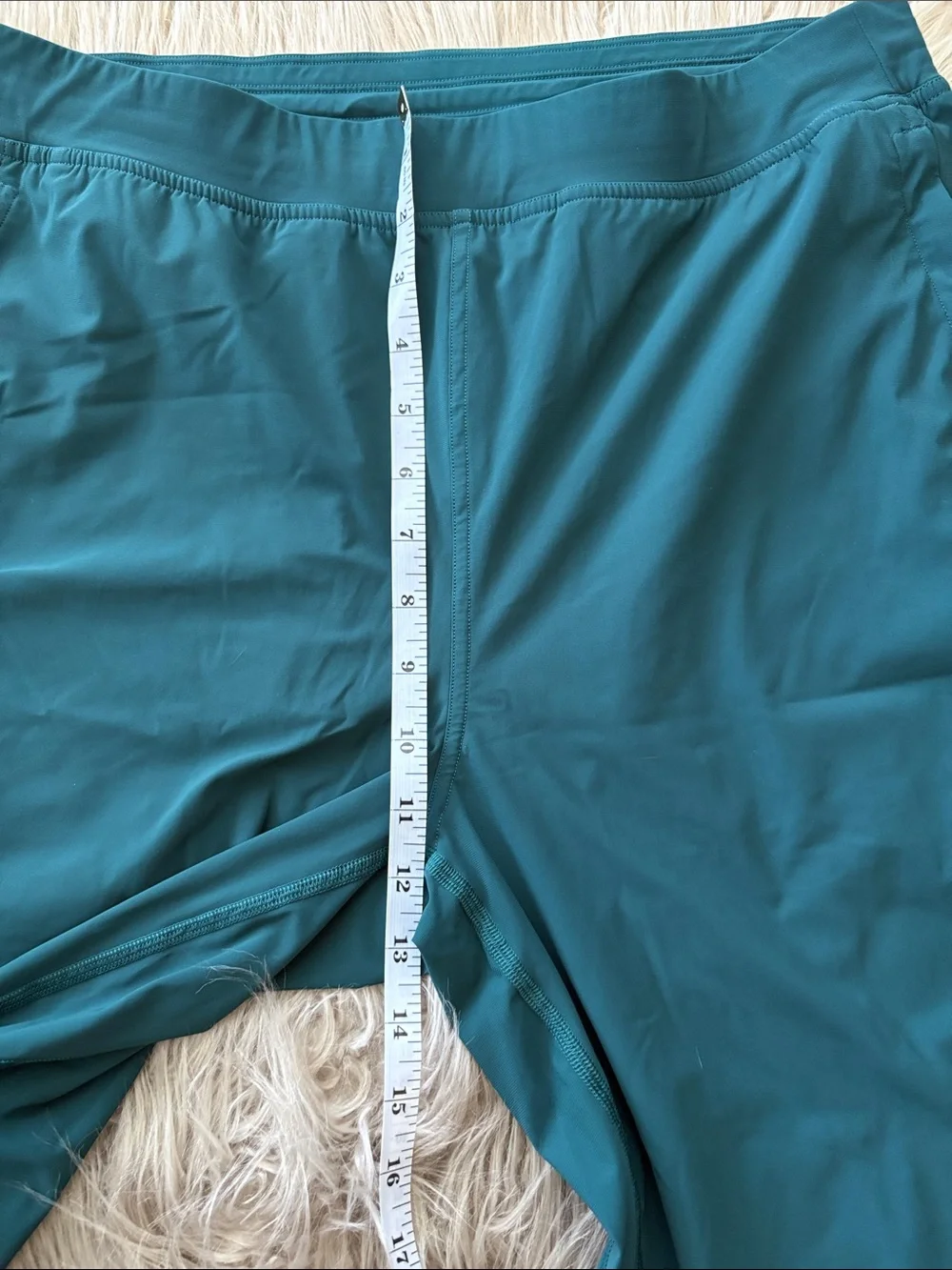 lululemon athletica great barely
